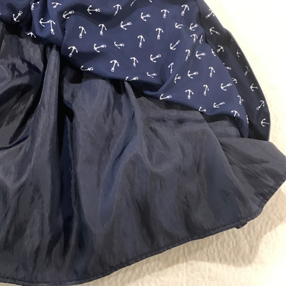 Ralph Lauren anchor print dress - Picture 5 of 6